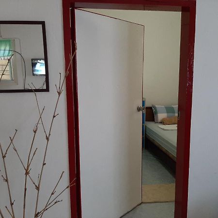 Kalinaw Stay And Cafe El Nido Zewnętrze zdjęcie