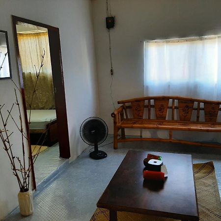 Kalinaw Stay And Cafe El Nido Zewnętrze zdjęcie