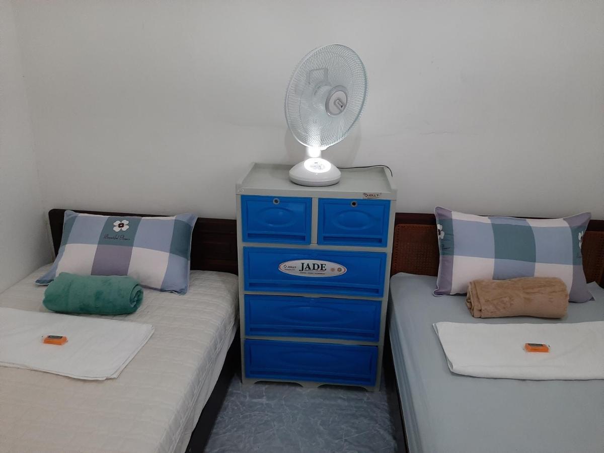 Kalinaw Stay And Cafe El Nido Zewnętrze zdjęcie