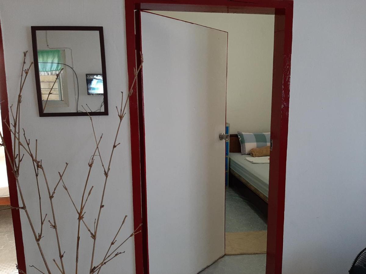 Kalinaw Stay And Cafe El Nido Zewnętrze zdjęcie