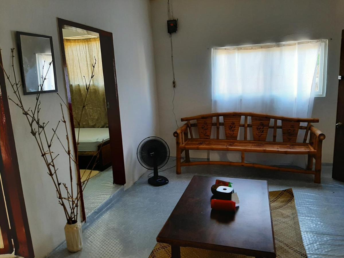 Kalinaw Stay And Cafe El Nido Zewnętrze zdjęcie