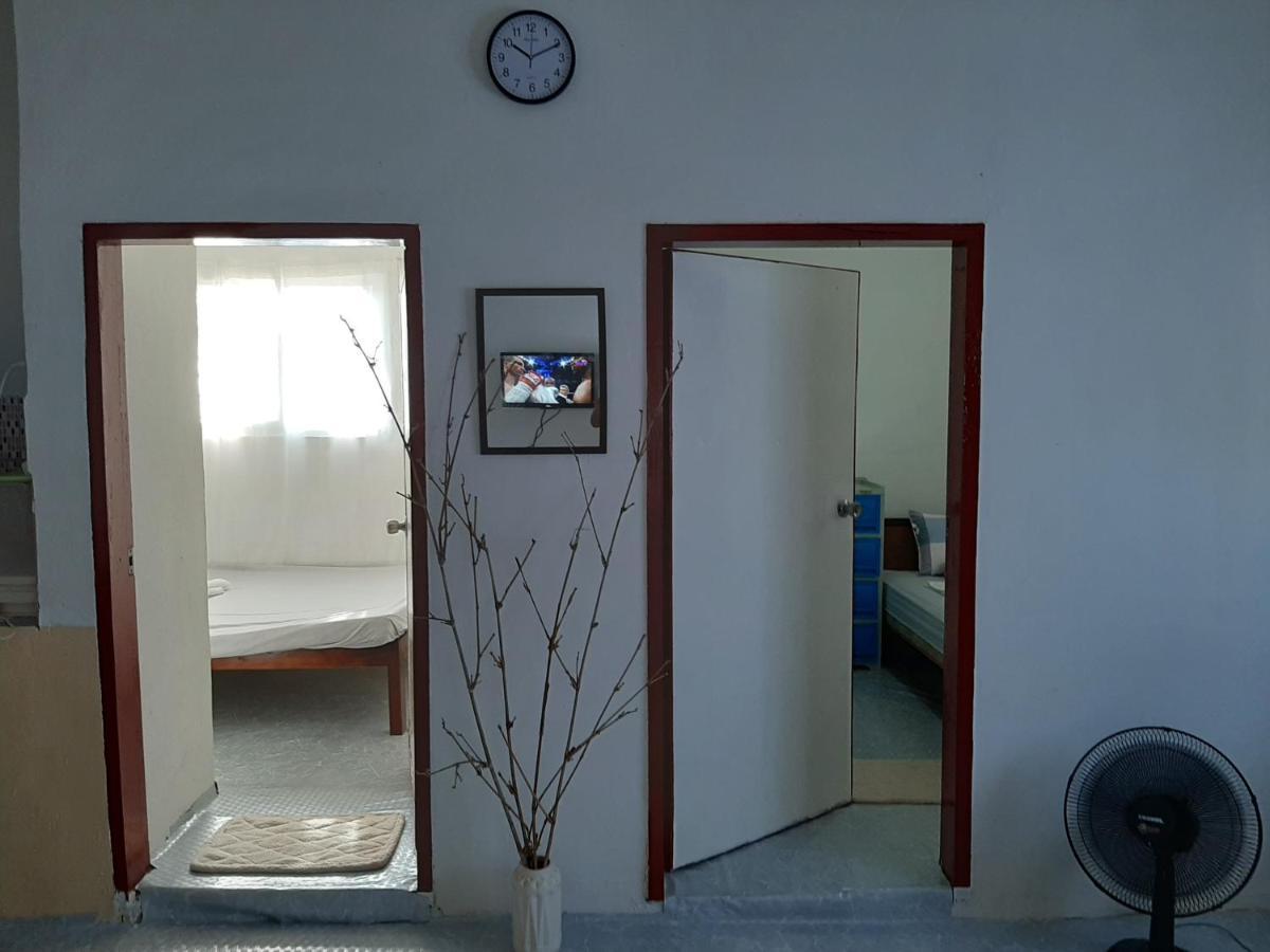 Kalinaw Stay And Cafe El Nido Zewnętrze zdjęcie