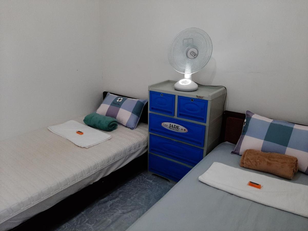 Kalinaw Stay And Cafe El Nido Zewnętrze zdjęcie