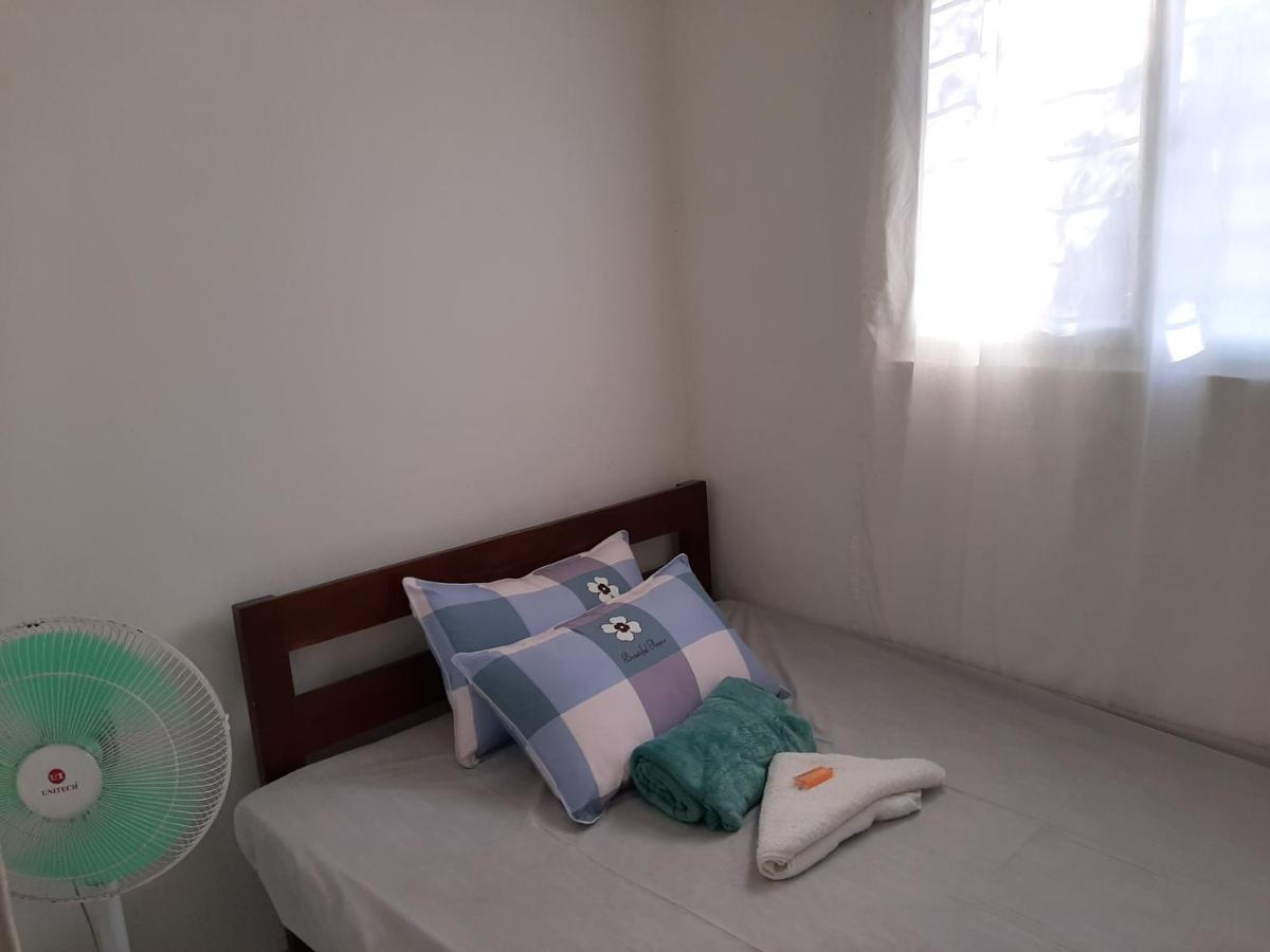 Kalinaw Stay And Cafe El Nido Zewnętrze zdjęcie