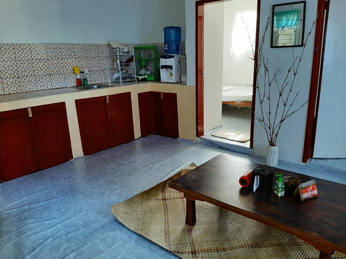 Kalinaw Stay And Cafe El Nido Zewnętrze zdjęcie